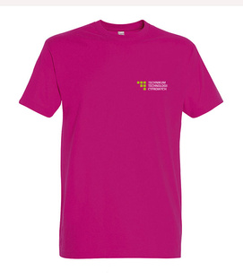 T-shirt - Technikum Technologii Cyfrowych w Szczecinie