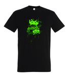 T-shirt z nadrukiem  - All your base are belong to us!