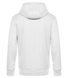 Bluza Unisex na zamek z kapturem - KING- do 4 XL