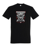 Koszulka Przekrocz Swój Limit 