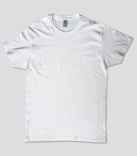 Koszulka Męska - Regular Premium