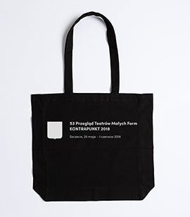 KONTRAPUNKT - torba