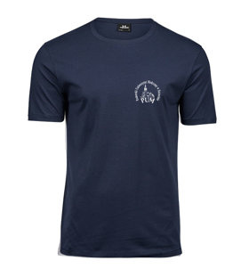 T-shirt męski  -  Pomorski Uniwersytet Medyczny w Szczecinie