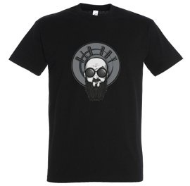 T-shirt z nadrukiem - OLD BOY