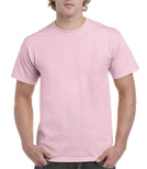 Koszulka męska - Hammer Adult - do 4XL