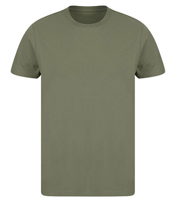 Wygodny t-shirt unisex - Sustainable Generation T- do 4XL