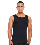 Koszulka męska - Tanktop - do 5XL