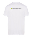 Sportowy T-shirt - Technikum Technologii Cyfrowych w Szczecinie