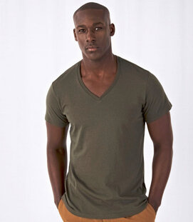 Męska koszulka Inspire  V T - Organic