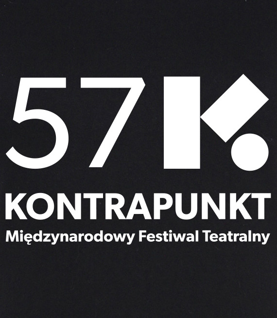 Koszulka damska z nadrukiem  - Kontrapunkt 2024