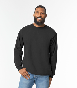 Koszulka męska z długim rękawem - Hammer