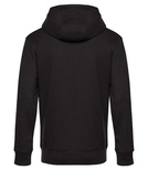 Bluza Unisex na zamek z kapturem - KING- do 4 XL