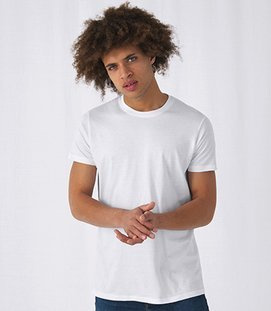 Koszulka męska  - Classic E150