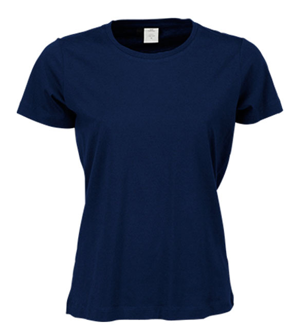 Damska koszulka Sof Tee - Organic