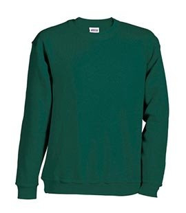 Bluza bez kaptura - Round Sweat Heavy