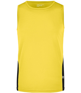 Koszulka męska do biegania - Men´s Running Tank