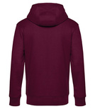 Bluza z kapturem kangurka King - Unisex do 4XL