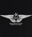 Koszulka Tato Siły Specjalne Przytulania