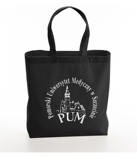 Torba -  Pomorski Uniwersytet Medyczny w Szczecinie