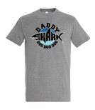 T-shirt - DADDY SHARK