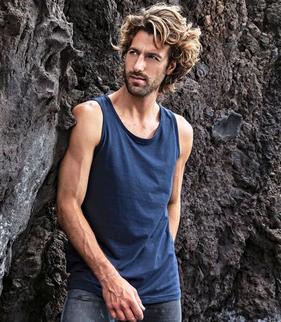 Tank Top Męskie - Athletic -T - do 5XL