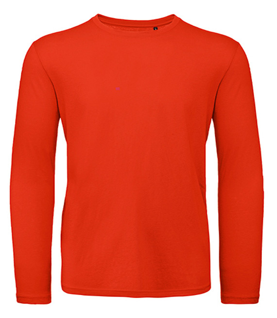 Męska koszulka Inspire Long Sleeve T- Organic