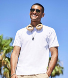 Koszulki Męskie - Heavy Cotton