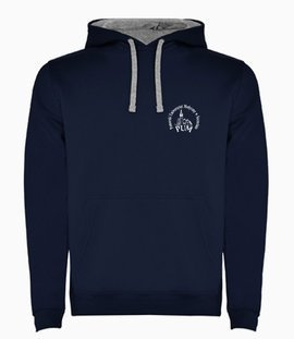 Bluza Męska  Kangurka  -  Pomorski Uniwersytet Medyczny w Szczecinie