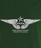 Koszulka Tato Siły Specjalne Przytulania 