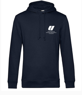 Bluza Unisex  kangurka - Zachodniopomorski Uniwersytet Technologiczny w Szczecinie
