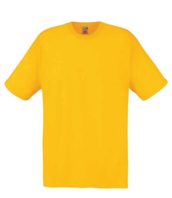 Koszulka męska - Fruit Of The Loom