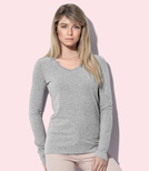 Damska koszulka  - Claire Long Sleeve 