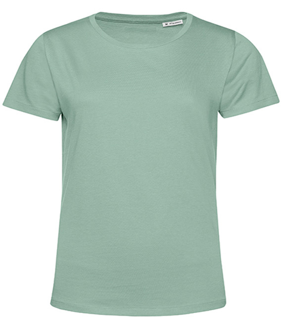 Koszulka damska - E150 T- Organic