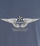 Koszulka Tato Siły Specjalne Przytulania