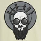 T-shirt z nadrukiem - OLD BOY