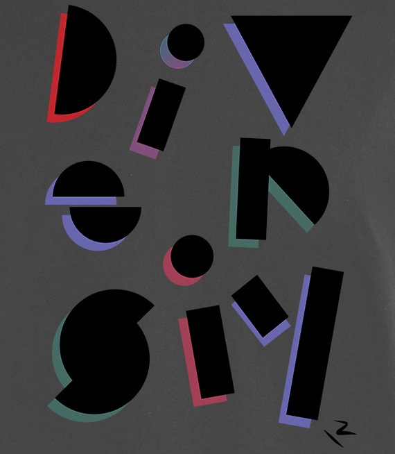 Koszulka z nadrukiem -DIV