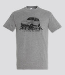 Koszulki z nadrukiem - Maluch - 3 minuty do setki