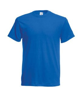 Koszulka męska  - Fruit Of The Loom