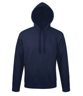 Bluza kangurka - Unisex Hooded