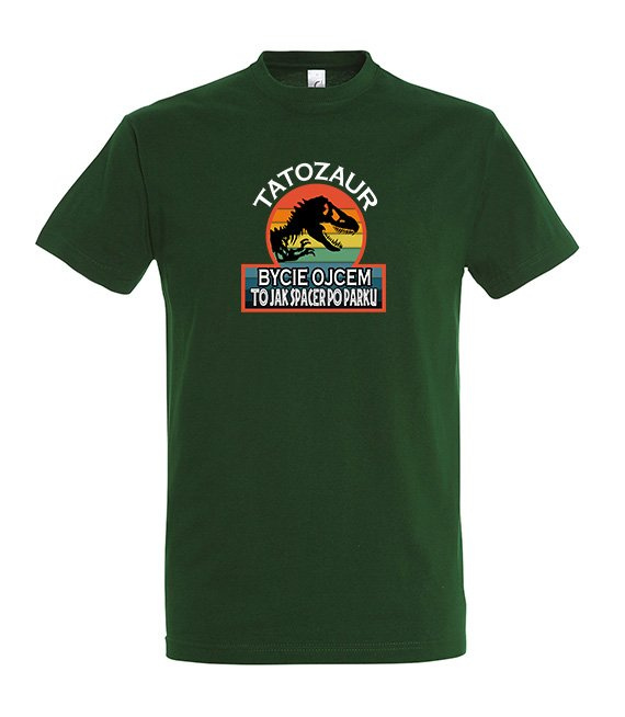 Koszulka Tatozaur