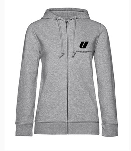 Damska bluza rozpinana  - Zachodniopomorski Uniwersytet Technologiczny w Szczecinie