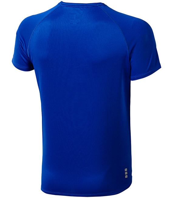 Koszulka sportowa reglan - Niagara T-Shirt