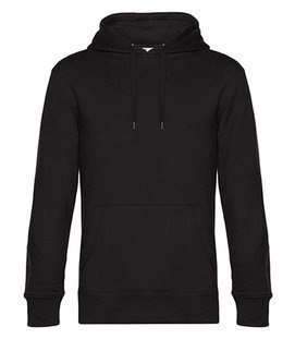 Bluza z kapturem kangurka King - Unisex do 4XL