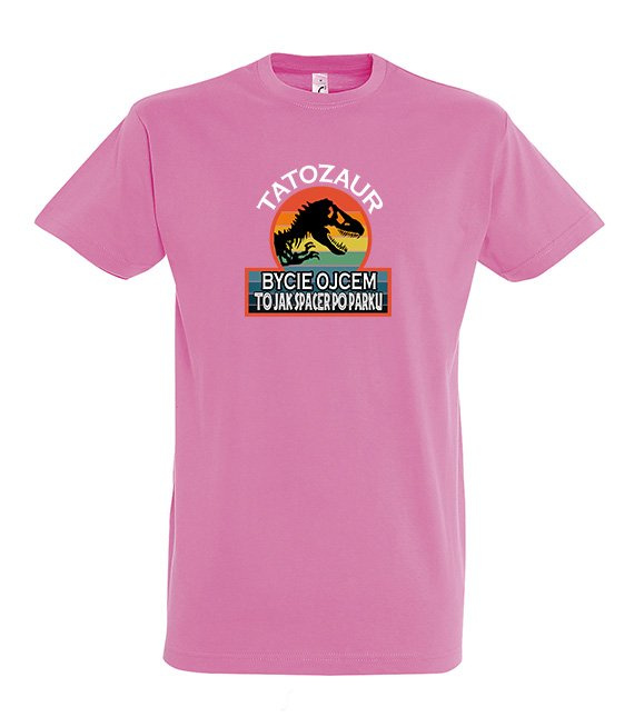 Koszulka Tatozaur