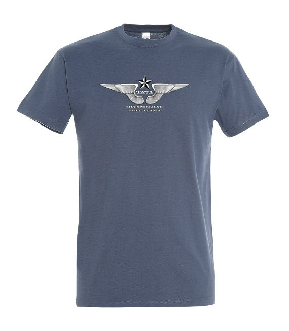 Koszulka Tato Siły Specjalne Przytulania