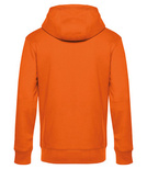 Bluza z kapturem kangurka King - Unisex do 4XL