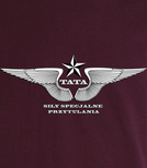 Koszulka Tato Siły Specjalne Przytulania