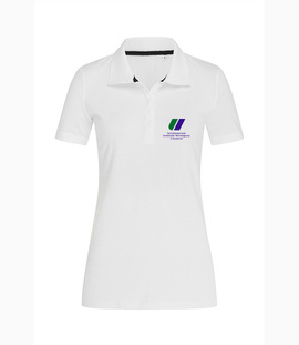 Damska koszulka  Polo - Zachodniopomorski Uniwersytet Technologiczny w Szczecinie