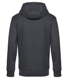 Bluza z kapturem kangurka King - Unisex do 4XL