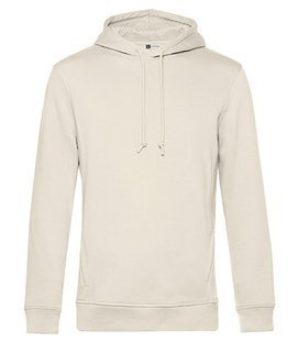 Bluza Unisex kangurka Inspire - Organic